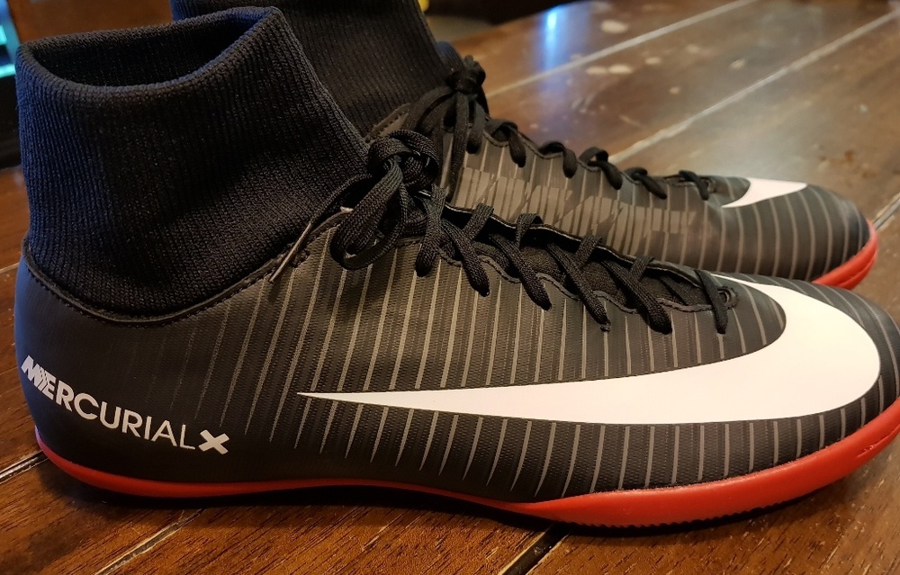 NIKE MercurialX Victory VI DF IC, 903613 002